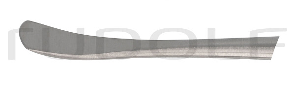 RU 5396-03 / Hylin Raspatory, Large, 14,5cm
