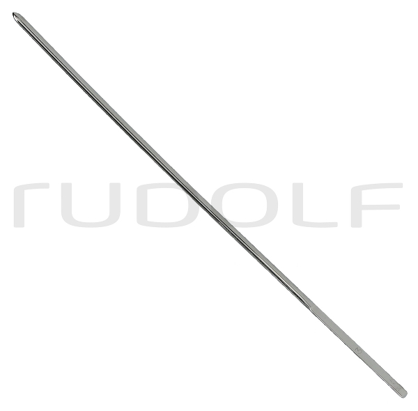 RU 7100-03 / Hegar Uterine Dilator,  3 mm
