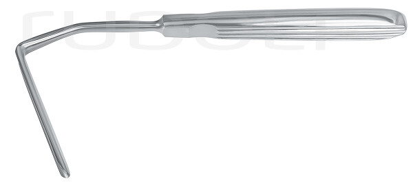 RU 8310-60 / Retractor Alar Aufricht,  8x60mm, 16cm