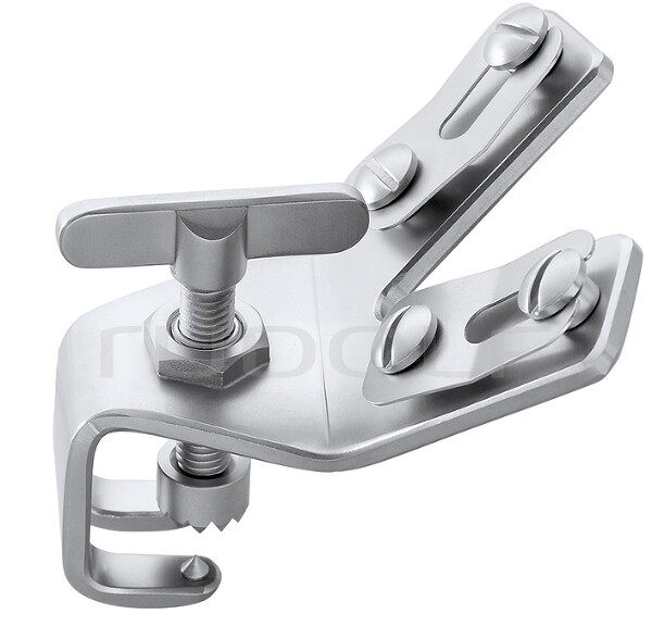 RU 6357-22 / Fixation Base, Double