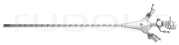 HY029-301 / Camicia Per Isteroscopio Compatto 17Charr./Fr. (5,5mm, Lu 210mm, Rotondo Hy029-300;Hy029-310;Hy040-300;Hy040-310