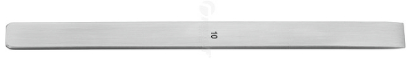 RU 5332-10 / Scalpello Mini-Lambotte 10mm
, 12,5cm
