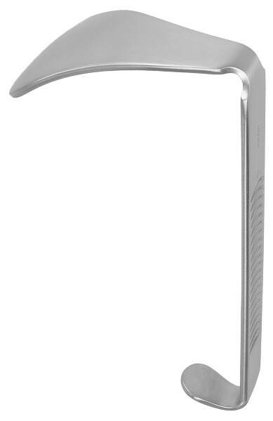 RU 8387-02 / Baja-Lengua Herberhold, Fig. 2, 33x73mm