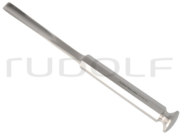 RU 5342-10 / Sgorbia Stille, Retta 20cm, 10mm