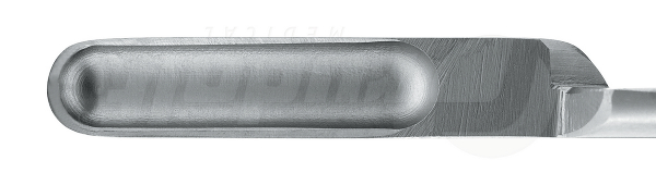 RU 8065-18 / Vomerzange Craig, Maul Scharfer Löffel, 16 cm