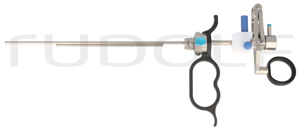 RC029-019 / Elemento Lavorativo Bip. Medio, Passivo, Click System, Per Ottica 2,9mm