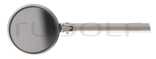 RU 8664-16 / Michel Laryng. Mirror Cpl., 16mm
, 25cm
