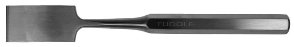 RU 5344-32 / Osteotomo Hibbs, Retto 24cm, 32mm