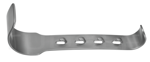 RU 4828-02 / Denis-Brown Balde Only 40x30mm
