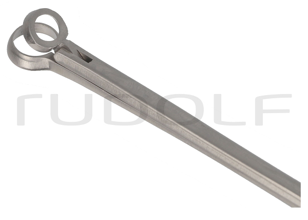 RU 8108-09 / Nasenzange Hartmann, 9 mm