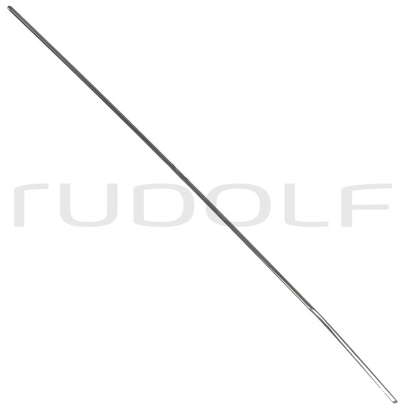 RU 7101-01 / Dilatatore Uterino Hegar, 1,5mm