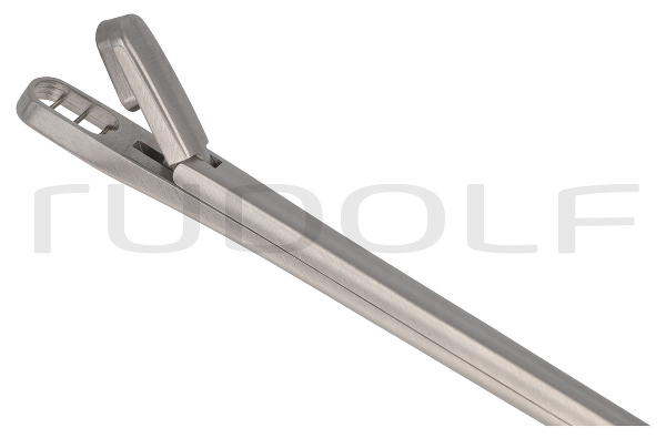 RU 7264-10/25 / Douay Biopsy Fcps., 25cm
