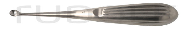 RU 5353-04 / Cucchiaio Tagliente Spratt, Fig. 4