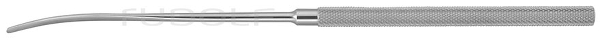 RU 8850-01 / Mikro-Dissektor, Caspar, geb. 18,5 cm, 3 mm