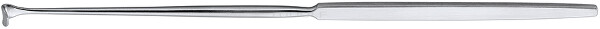 RU 6368-01 / Retractor Love, Fig. 1 7mm, 21cm, 8 1/4"