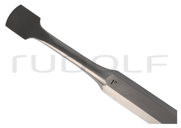 RU 5430-25 / Raspatorio Key, 25 mm, 18 cm