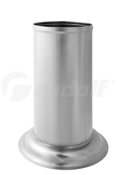 RU 8984-06 / Recipiente Cilindrico 85x175mm