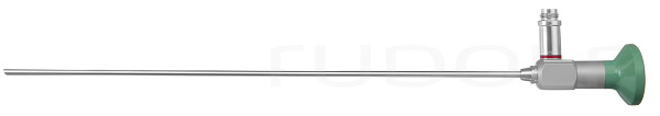 GY140-030 / Hysteroscope, Autoclavable 4,0 mm, 30°, Wl 302 mm