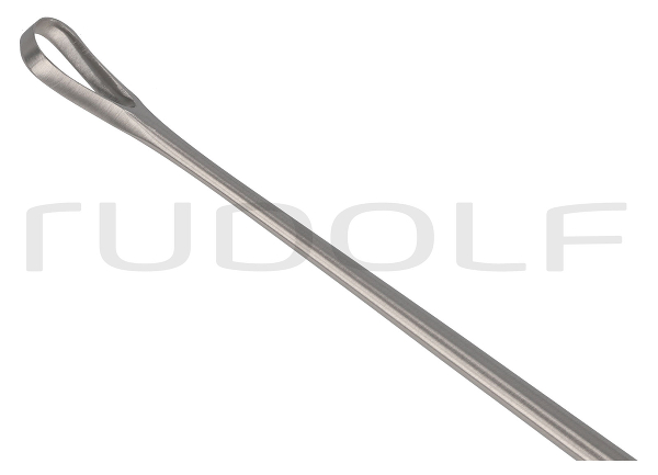 RU 7322-08 / Recamier Cur., Rigid., Sh., 31,0 cm
/12 1/4", Fig. 2,8 mm
