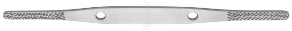 RU 8276-02 / Nasenraspel Fomon, 21 cm Grob