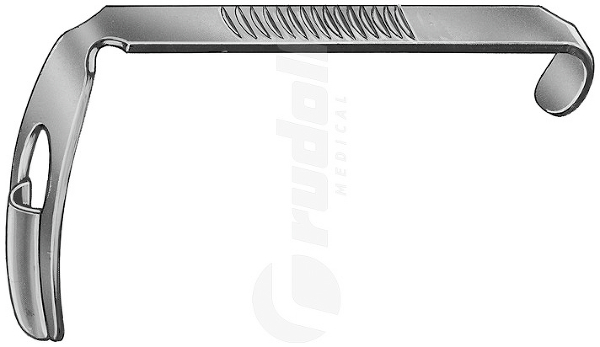 RU 8380-05 / Tongue Depr., Size 5, 46x103mm
