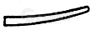 RU 5971-12 / Needle Holder Barraquer Cvd., W/O. Ratchet, 0,75mm
, 12cm
, 4 3/4"