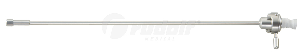 UT210-131 / Obturator 21 Charr. 1x5 Charr. Instrumentenkanal