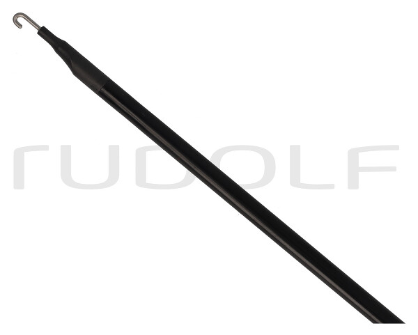 LP320-111 / Monopolar Electrode, J-HOOK Ø 5 mm; Wl 360 mm with Ceramic Tip