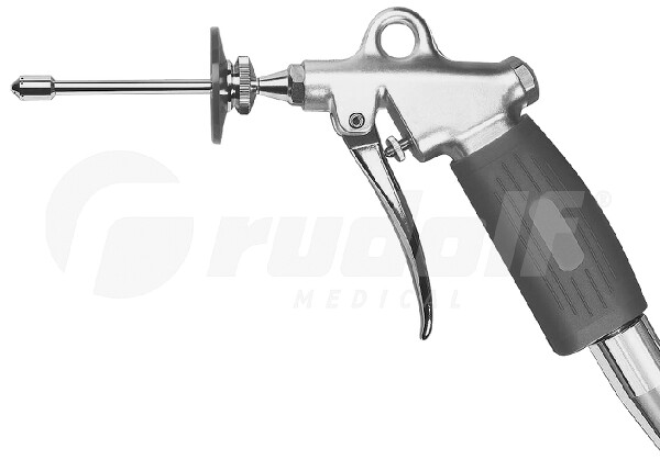 RU 8867-05 / Pistola Per Lavaggio Senza Accessori