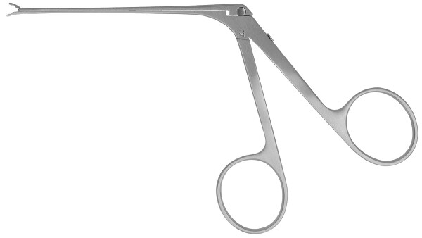 RU 7891-45 / Pinza Dobla-Alambre Mcgee, 3.5 x 0.9 mm, 8 cm - 3 1/4"