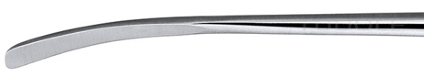 RU 5399-01 / Raspatorium, Caspar, Scharf 18 cm, 6,2 mm