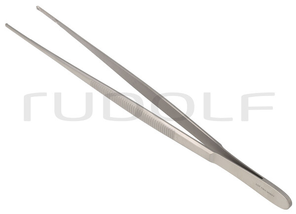 RU 4228-20 / Pinza Chirurgica Stille-Barraya, Retta 20,0 cm