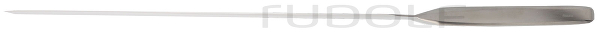 RU 4890-24 / Tissue Knife, Wl: 24 cm