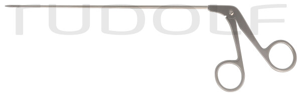 RU 8649-03/01 / Micropinza, Tijera, Rct, 18cm, 2Mm,Índ. Móvil