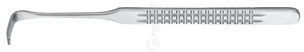 RU 4490-25 / Langenbeck-Green 25x 6mm
, 16cm
