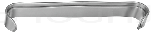 RU 4495-13 / Parker Retractor Set 13.5 cm