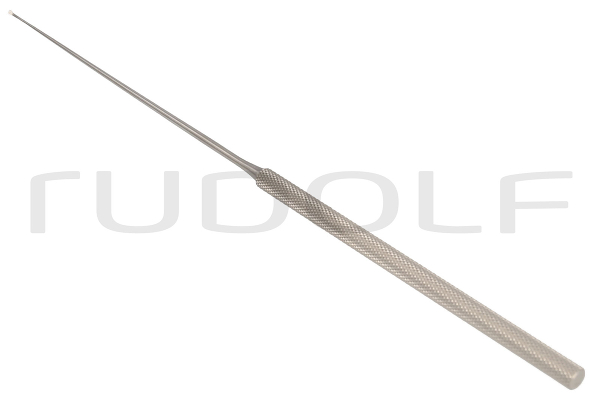 RU 8839-61 / Knife F. Tumor Tissue Samii 1,5mm
, 23cm
, 9"