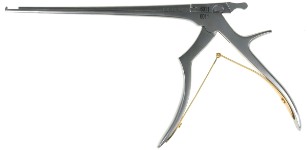 RU 6456-52P / Stanze Kerrison, Aufw. Schn. 90°, Proclean Standard, Flachfuss, 18cm
, 2mm

