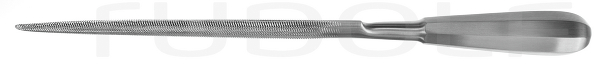 RU 5377-25 / Raspa Per Ossa