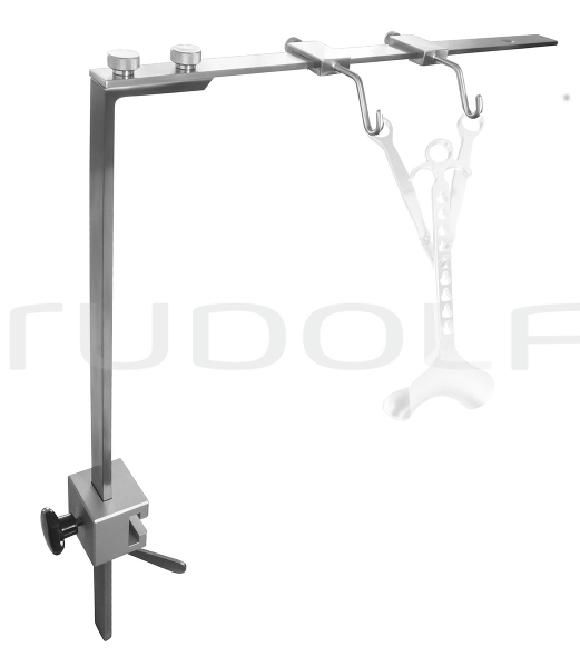 RU 4835-01 / Mounting Frame