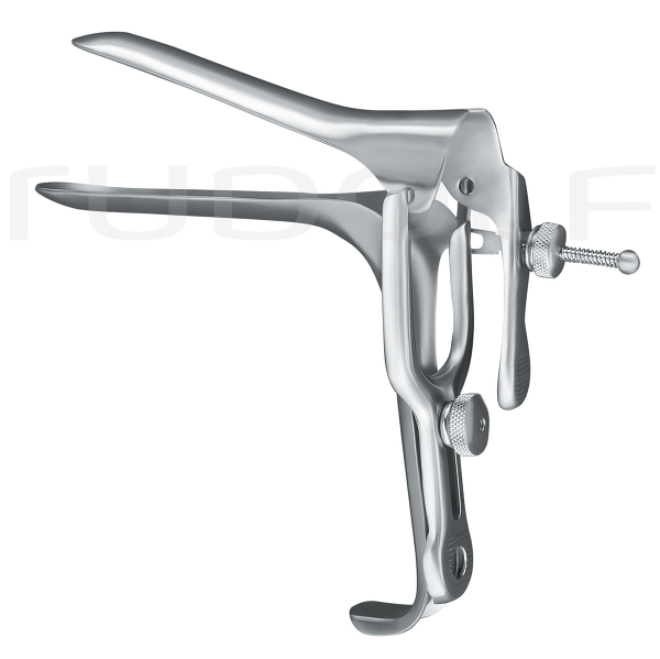 RU 7026-02 / Pederson Spekula, 100x22mm
