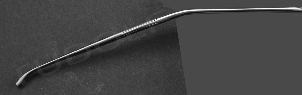 RU 6622-19 / Pinza MC Givney, 19 cm