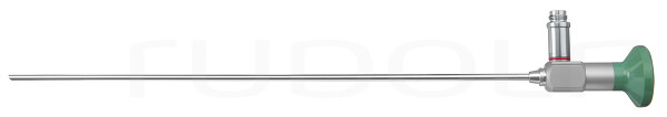 EU140-030 / Cystoscope, Autoclavable 4,0 mm, 30°, Wl 302 mm