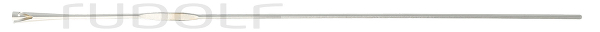 RU 5825-08/23 / Guida Tendini Bunnell, Malleabile