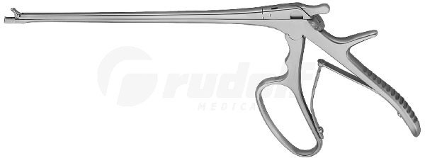 RU 7270-50P / Proclean, Biopsy Fcps. Baby-Tischler 21 cm