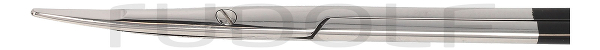 RU 1675-12M / Feine Schere Kilner, Geb., MC 12,5 cm