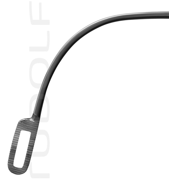 RU 6640-02 / Pince Pour Calculs Rénaux Randall Fig. 2
