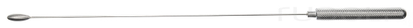 RU 7773-32 / Garrett Vasc. Dil., 4,5mm
, 21cm
