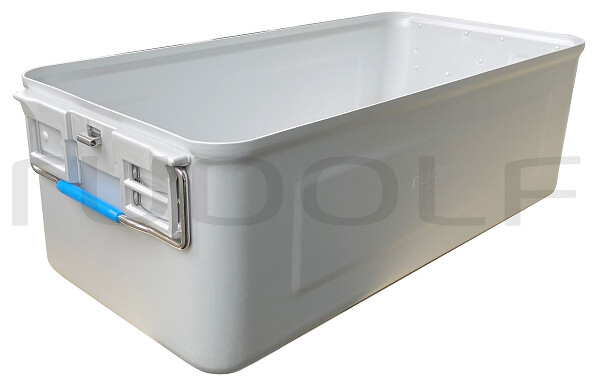 CS310-201 / Base Seule, Non-Perforée, 580x280x200 mm