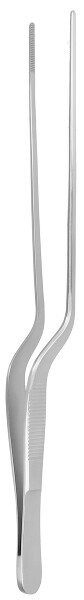 RU 7864-20 / Pinza Nasale Jansen/Grünwald, 2.5 mm, 21 cm - 8 1/4"